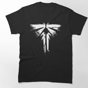 Last Of Us T Shirt